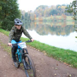 Cyklistická časovka trutnovské průmyslovky - 29. ročník