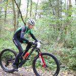 Cyklistická časovka trutnovské průmyslovky - 29. ročník