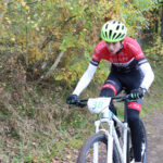 Cyklistická časovka trutnovské průmyslovky - 29. ročník