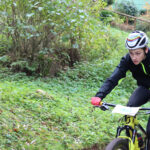 Cyklistická časovka trutnovské průmyslovky - 29. ročník