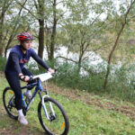 Cyklistická časovka trutnovské průmyslovky - 29. ročník