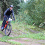 Cyklistická časovka trutnovské průmyslovky - 29. ročník