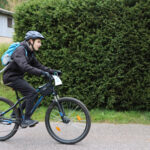 Cyklistická časovka trutnovské průmyslovky - 29. ročník