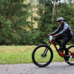 Cyklistická časovka trutnovské průmyslovky - 29. ročník