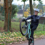 Cyklistická časovka trutnovské průmyslovky - 29. ročník