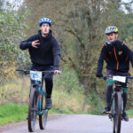 Cyklistická časovka trutnovské průmyslovky - 29. ročník