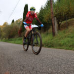 Cyklistická časovka trutnovské průmyslovky - 29. ročník