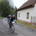 Cyklistická časovka trutnovské průmyslovky - 29. ročník