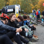 Cyklistická časovka trutnovské průmyslovky - 29. ročník