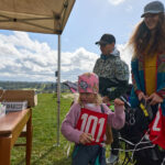 Drakiáda na letišti ve Volanově