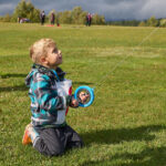 Drakiáda na letišti ve Volanově