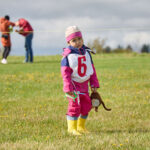 Drakiáda na letišti ve Volanově