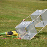 Drakiáda na letišti ve Volanově