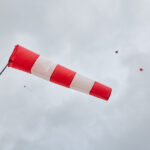 Drakiáda na letišti ve Volanově