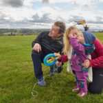 Drakiáda na letišti ve Volanově