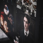 FOTO: Filmy, výstava i dražba. Spektrum naplnil kino Vesmír