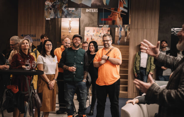 Filmový festival Spektrum - 2. ročník: 1. den