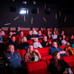 Filmový festival Spektrum – 2. ročník: 2. a 3. den