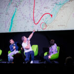 Filmový festival Spektrum – 2. ročník: 2. a 3. den