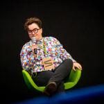 Filmový festival Spektrum – 2. ročník: 2. a 3. den