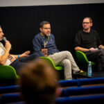 Filmový festival Spektrum – 2. ročník: 2. a 3. den