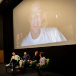 Filmový festival Spektrum – 2. ročník: 2. a 3. den