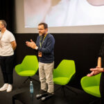 Filmový festival Spektrum – 2. ročník: 2. a 3. den