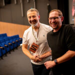 Filmový festival Spektrum – 2. ročník: 2. a 3. den