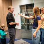 Filmový festival Spektrum – 2. ročník: 2. a 3. den