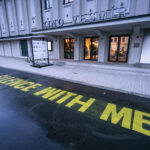 Filmový festival Spektrum – 2. ročník: 2. a 3. den