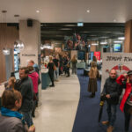 Filmový festival Spektrum – 2. ročník: 2. a 3. den