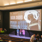 Filmový festival Spektrum – 2. ročník: 2. a 3. den