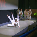 Filmový festival Spektrum – 2. ročník: 2. a 3. den