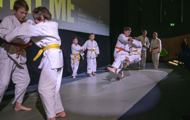 Filmový festival Spektrum – 2. ročník: 2. a 3. den