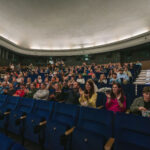 Filmový festival Spektrum – 2. ročník: 2. a 3. den