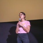 Filmový festival Spektrum – 2. ročník: 2. a 3. den