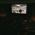 Filmový festival Spektrum – 2. ročník: 2. a 3. den