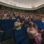 Filmový festival Spektrum – 2. ročník: 2. a 3. den