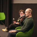 Filmový festival Spektrum – 2. ročník: 2. a 3. den