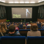 Filmový festival Spektrum – 2. ročník: 2. a 3. den