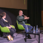 Filmový festival Spektrum – 2. ročník: 2. a 3. den