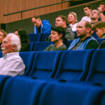 Filmový festival Spektrum – 2. ročník: 2. a 3. den