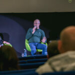 Filmový festival Spektrum – 2. ročník: 2. a 3. den