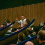 Filmový festival Spektrum – 2. ročník: 2. a 3. den