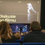 Filmový festival Spektrum – 2. ročník: 2. a 3. den