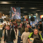 Filmový festival Spektrum – 2. ročník: 2. a 3. den