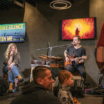 Filmový festival Spektrum – 2. ročník: 2. a 3. den