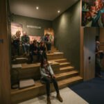 Filmový festival Spektrum – 2. ročník: 2. a 3. den