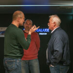 Filmový festival Spektrum – 2. ročník: 2. a 3. den