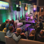 Filmový festival Spektrum – 2. ročník: 2. a 3. den